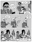 Comic page 2 thumbnail